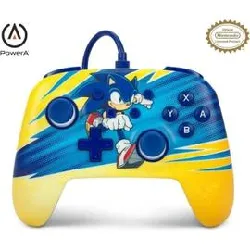 wired controller nintendo switch - sonic boost