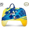 wired controller nintendo switch - sonic boost