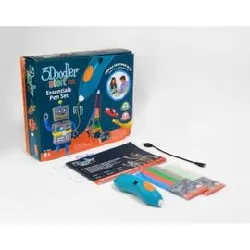 3doodler start - essentials pack - stylo d'impression 3d - fdm