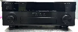 amplificateur home cinéma yamaha rxa830 - noir