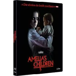 blu-ray amelia's children - blu - ray