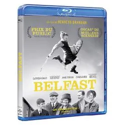 blu-ray belfast - blu - ray