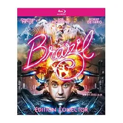 blu-ray brazil - édition digibook collector + livret - blu - ray