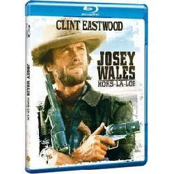 blu-ray josey wales hors la loi - blu - ray