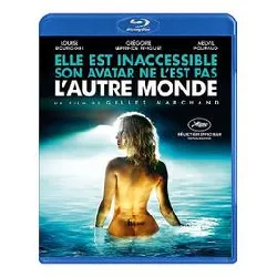 blu-ray l'autre monde - blu - ray