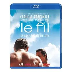 blu-ray le fil - blu - ray