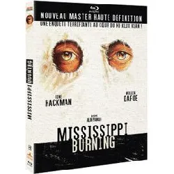 blu-ray mississippi burning - blu - ray