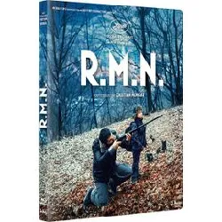 blu-ray r.m.n. blu - ray