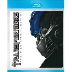 blu-ray transformers