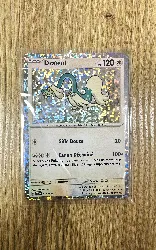 carte pokemon draïeul (m24 015) fr - nm