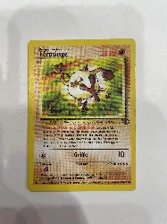 carte pokémon ferosinge 55/64