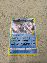 carte pokémon palkia 004/025  holo