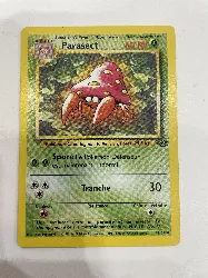 carte pokémon parasect 41/64