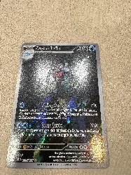 carte pokémon - superdofin 225/091 - ev 4.5 destinées de paldea holo