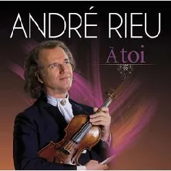 cd a toi - le concert à maastricht