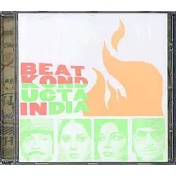 cd beat konducta vol. 3 - 4