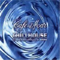 cd café del mar: chill house, vol. 2