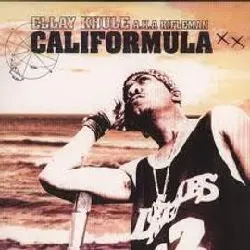 cd califormula