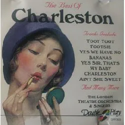 cd charleston the best of