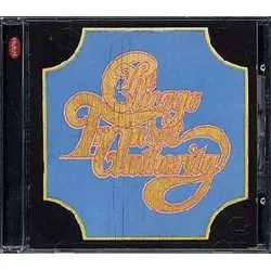 cd chicago transit authority