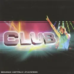 cd club compilation