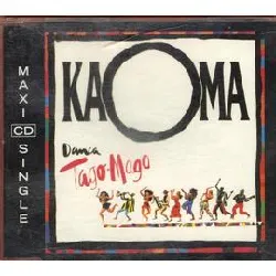 cd danca tago mago