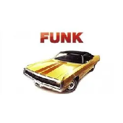 cd deluxe funk