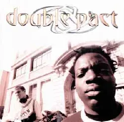 cd double pact - impact n°3 (1995)