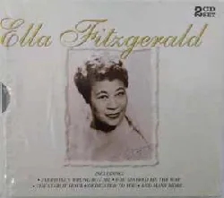 cd ella fitzgerald - ella fitzgerald (1999)