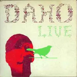 cd etienne daho - daho live (2001 - 10 - 00)