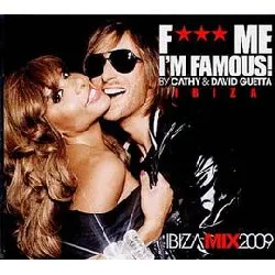 cd f*** me i'm famous ibiza mix vol. 5