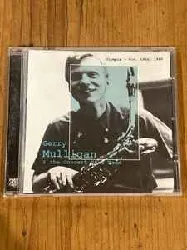 cd gerry mulligan & the concert jazz band - olympia - nov. 19th, 1960 - part 2 (2002)