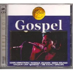 cd gospel serie gold 2 cd