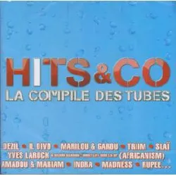 cd hits & co. volume 3