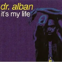 cd it's my life (us maxi cd)