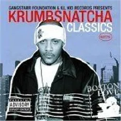 cd krumb snatcha classics