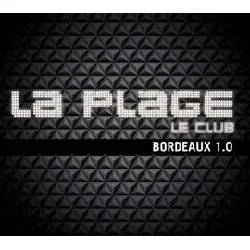 cd la plage - le club bordeaux 1.0