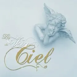 cd la voix du ciel