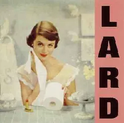 cd lard - pure chewing satisfaction (1997)