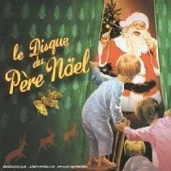 cd le disque du père noël