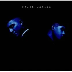 cd majid jordan