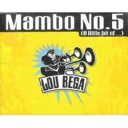 cd mambo no 5