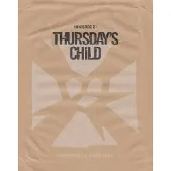 cd minisode 2 thursday s child tear ver