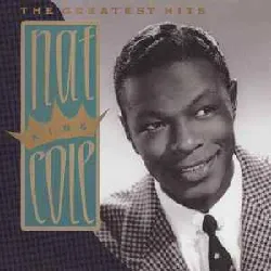 cd nat king cole - the greatest hits (1994)