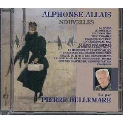 cd nouvelles