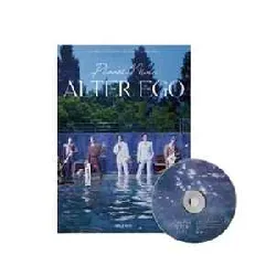 cd onewe - planet nine : alter ego (2021 - 06 - 17)