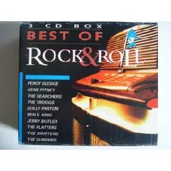 cd rock n'roll : best of ars