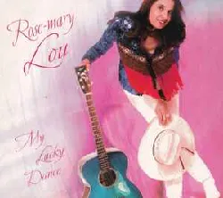 cd rose - mary lou - my lucky dance (2001)