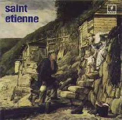 cd saint etienne - tiger bay (1994)