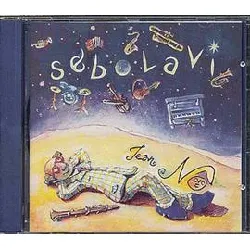 cd sebolavi